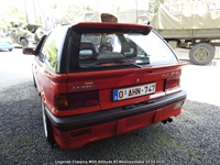 Legends: Classics With Attitude -  24 mei 2026