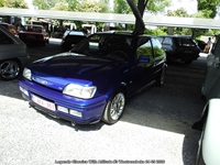 Legends: Classics With Attitude -  24 mei 2026