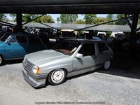 Legends: Classics With Attitude -  24 mei 2026