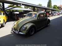 Legends: Classics With Attitude -  24 mei 2026