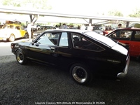 Legends: Classics With Attitude -  24 mei 2026