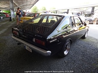 Legends: Classics With Attitude -  24 mei 2026