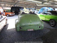 Legends: Classics With Attitude -  24 mei 2026
