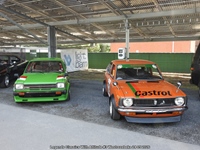 Legends: Classics With Attitude -  24 mei 2026