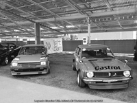 Legends: Classics With Attitude -  24 mei 2026