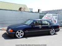 Legends: Classics With Attitude -  24 mei 2026