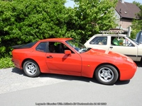 Legends: Classics With Attitude -  24 mei 2026