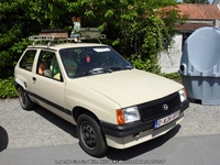 Legends: Classics With Attitude -  24 mei 2026