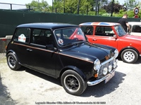 Legends: Classics With Attitude -  24 mei 2026
