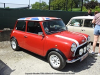 Legends: Classics With Attitude -  24 mei 2026