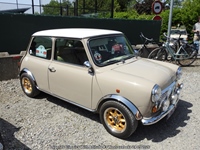 Legends: Classics With Attitude -  24 mei 2026