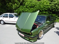 Legends: Classics With Attitude -  24 mei 2026
