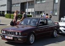 Oldtimertreffen Lubfest @ Lubbeek -  25 mei 2026