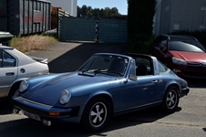 Oldtimertreffen Lubfest @ Lubbeek -  25 mei 2026