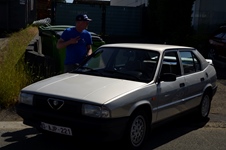 Oldtimertreffen Lubfest @ Lubbeek -  25 mei 2026