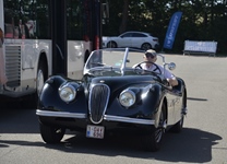 Oldtimertreffen Lubfest @ Lubbeek -  25 mei 2026