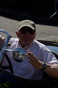 Oldtimertreffen Lubfest @ Lubbeek -  25 mei 2026