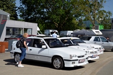 Oldtimertreffen Lubfest @ Lubbeek -  25 mei 2026