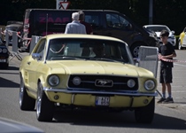 Oldtimertreffen Lubfest @ Lubbeek -  25 mei 2026