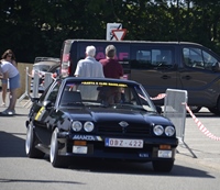 Oldtimertreffen Lubfest @ Lubbeek -  25 mei 2026