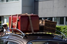 Oldtimertreffen Lubfest @ Lubbeek -  25 mei 2026