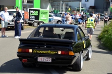 Oldtimertreffen Lubfest @ Lubbeek -  25 mei 2026