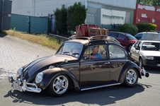 Oldtimertreffen Lubfest @ Lubbeek -  25 mei 2026