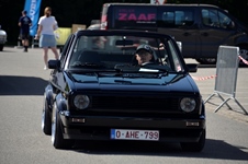 Oldtimertreffen Lubfest @ Lubbeek -  25 mei 2026
