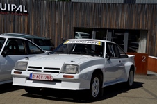 Oldtimertreffen Lubfest @ Lubbeek -  25 mei 2026