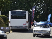 Oldtimertreffen Lubfest @ Lubbeek -  25 mei 2026