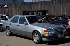 Oldtimertreffen Lubfest @ Lubbeek -  25 mei 2026