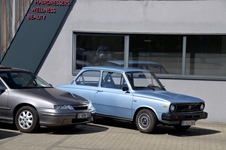 Oldtimertreffen Lubfest @ Lubbeek -  25 mei 2026