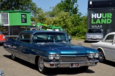 Oldtimertreffen Lubfest @ Lubbeek -  25 mei 2026