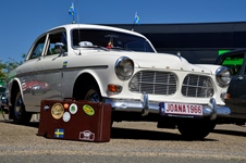 Oldtimertreffen Lubfest @ Lubbeek -  25 mei 2026
