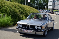Oldtimertreffen Lubfest @ Lubbeek -  25 mei 2026
