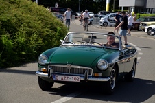 Oldtimertreffen Lubfest @ Lubbeek -  25 mei 2026