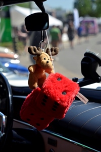 Oldtimertreffen Lubfest @ Lubbeek -  25 mei 2026