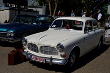 Oldtimertreffen Lubfest @ Lubbeek -  25 mei 2026