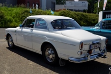 Oldtimertreffen Lubfest @ Lubbeek -  25 mei 2026