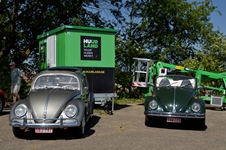 Oldtimertreffen Lubfest @ Lubbeek -  25 mei 2026