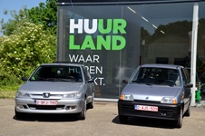 Oldtimertreffen Lubfest @ Lubbeek -  25 mei 2026