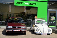 Oldtimertreffen Lubfest @ Lubbeek -  25 mei 2026