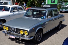 Oldtimertreffen Lubfest @ Lubbeek -  25 mei 2026