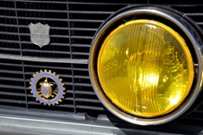 Oldtimertreffen Lubfest @ Lubbeek -  25 mei 2026