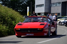Oldtimertreffen Lubfest @ Lubbeek -  25 mei 2026