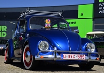 Oldtimertreffen Lubfest @ Lubbeek -  25 mei 2026