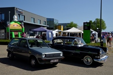 Oldtimertreffen Lubfest @ Lubbeek -  25 mei 2026