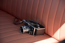 Oldtimertreffen Lubfest @ Lubbeek -  25 mei 2026