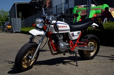 Oldtimertreffen Lubfest @ Lubbeek -  25 mei 2026