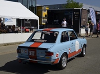 Oldtimertreffen Lubfest @ Lubbeek -  25 mei 2026